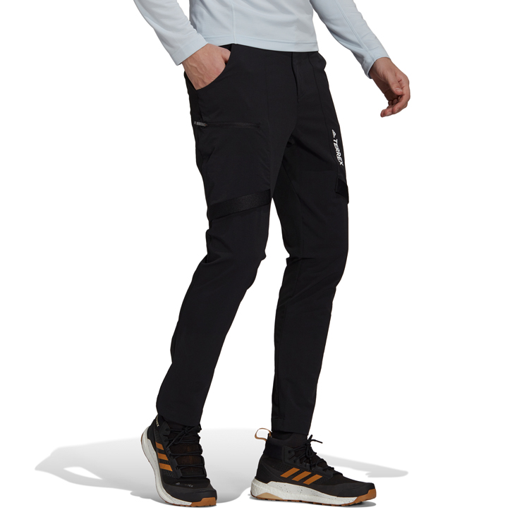 Pantaloni Adidas Zupahike Pts photo 4