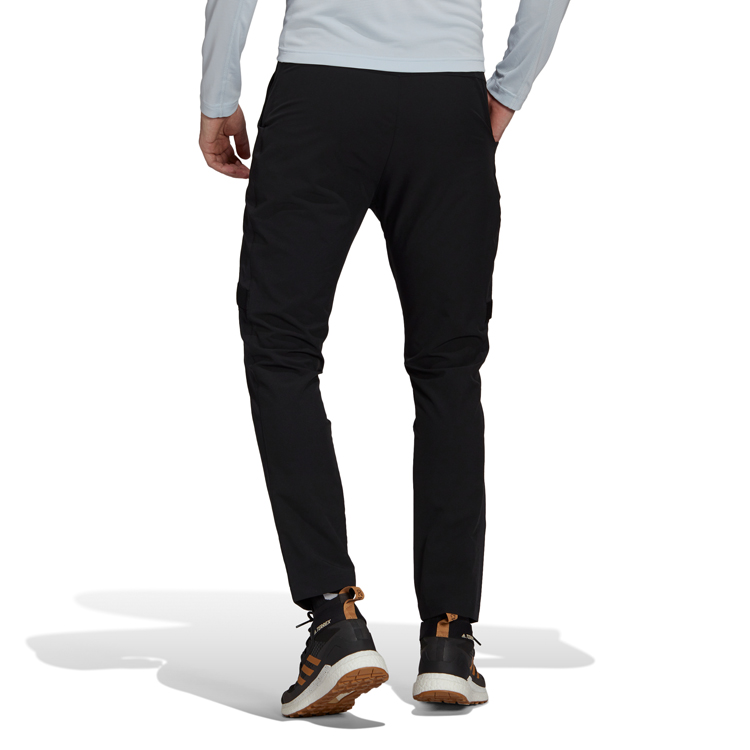 Pantaloni Adidas Zupahike Pts photo 6