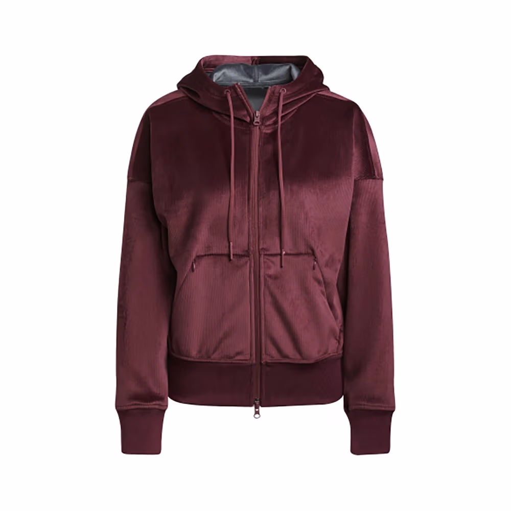 Hanorac Adidas W FI PR CORD HD