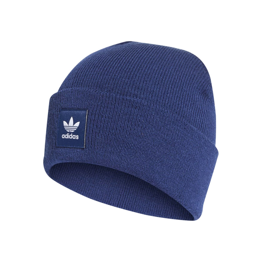 Шапка Adidas AC CUFF KNIT photo Шапка Adidas AC CUFF KNIT photo