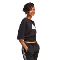 Tricou Adidas W FI BOS BF TEE thumbnav 3