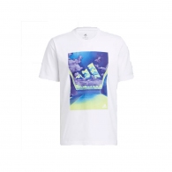 Футболка Adidas M HEAT G S T thumbnav