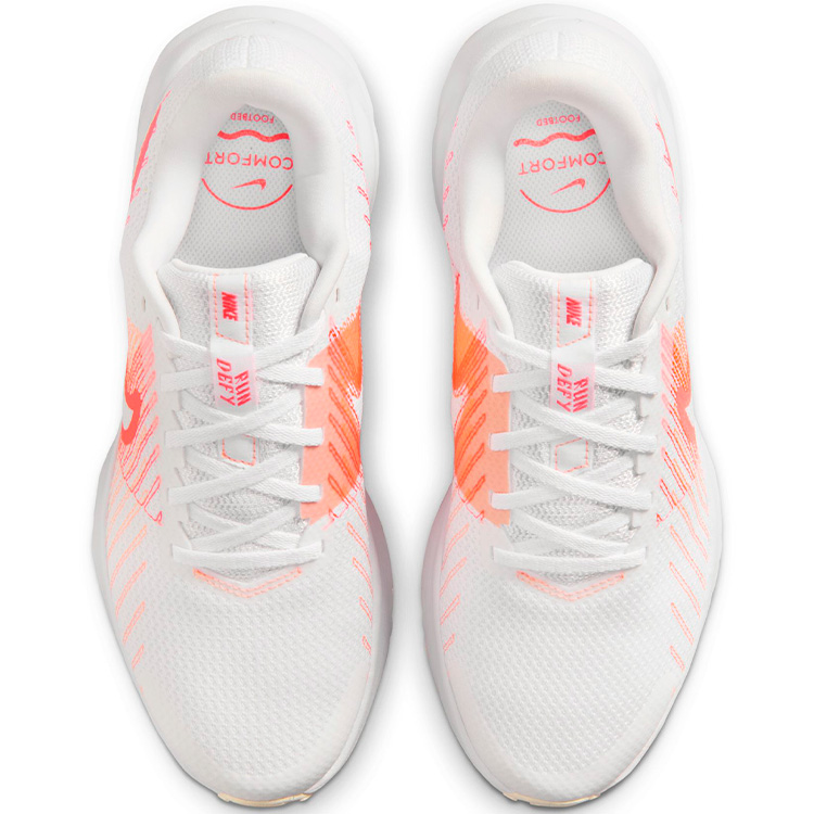 Кроссовки Nike RUN DEFY photo 6