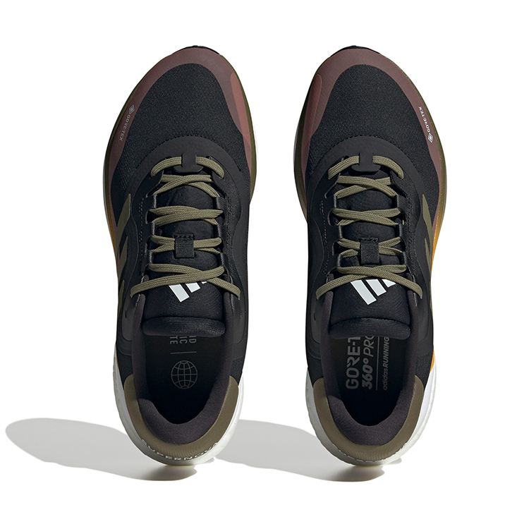 Incaltaminte Sport Adidas SUPERNOVA 3 GTX pt Barbati / 40.5 / Multicolor photo 2