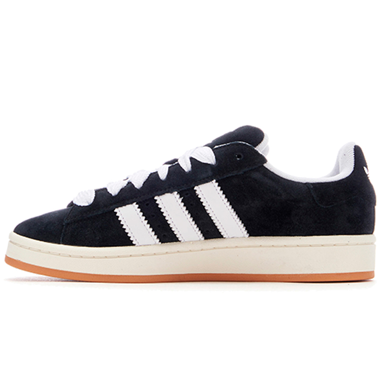 Incaltaminte Sport Adidas CAMPUS 00s pt Barbati / 47.5 / Negru photo 1