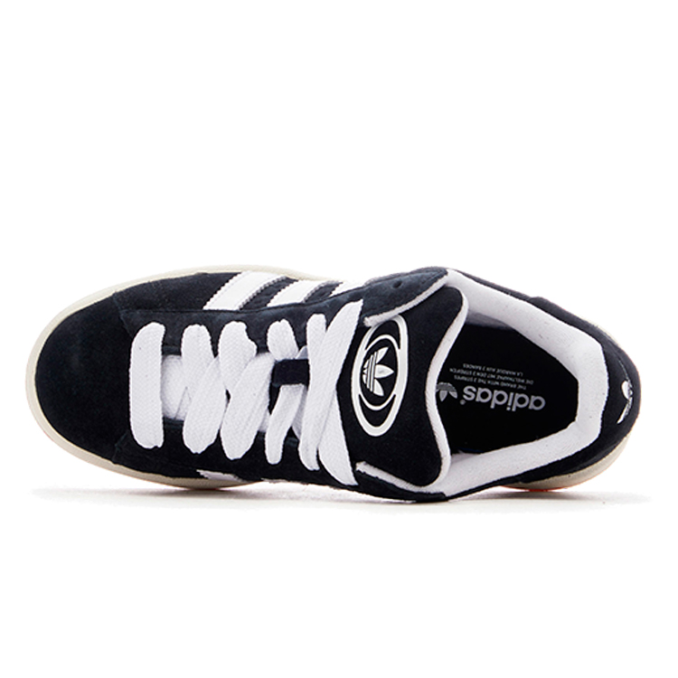 Incaltaminte Sport Adidas CAMPUS 00s pt Barbati / 47.5 / Negru photo 4