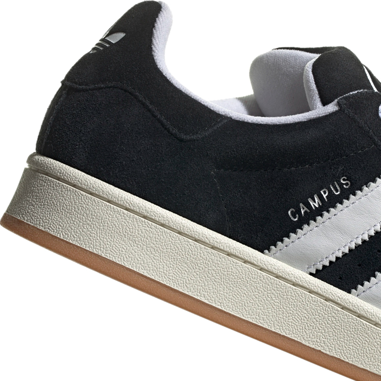 Incaltaminte Sport Adidas CAMPUS 00s pt Barbati / 39.5 / Negru photo 6