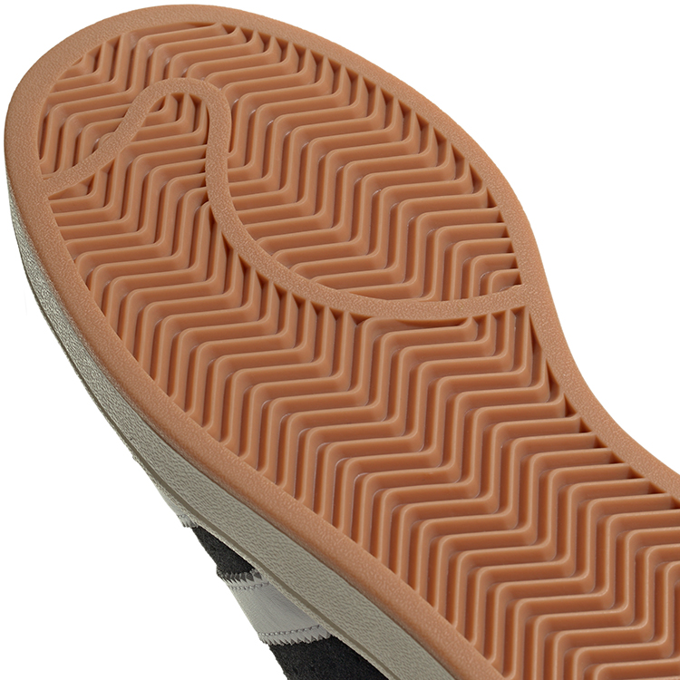 Incaltaminte Sport Adidas CAMPUS 00s pt Barbati / 39.5 / Negru photo 7