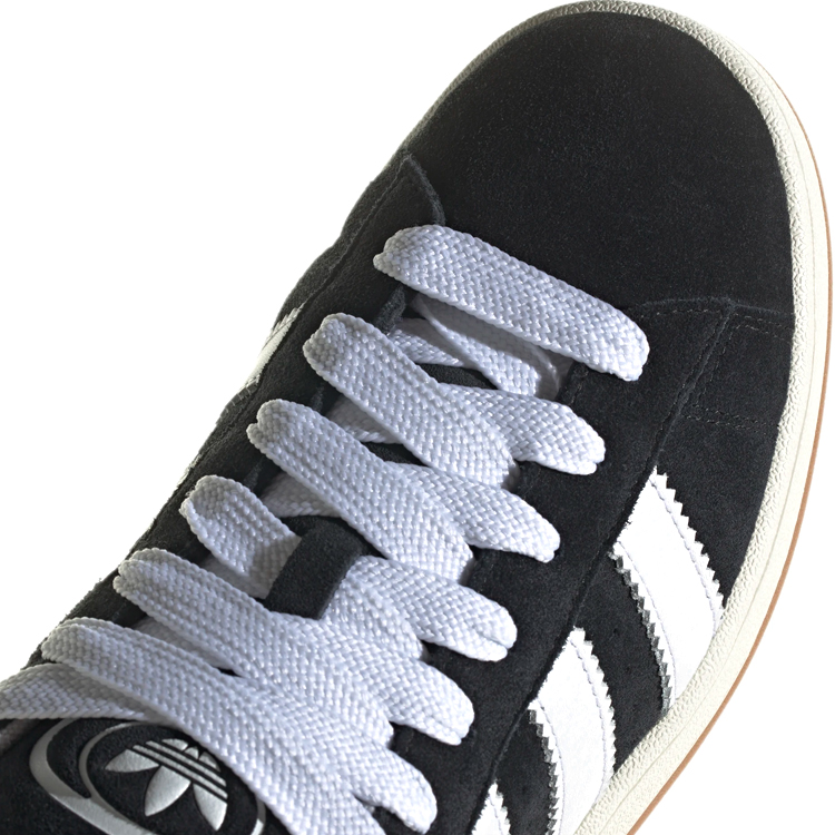 Incaltaminte Sport Adidas CAMPUS 00s pt Barbati / 39.5 / Negru photo 9