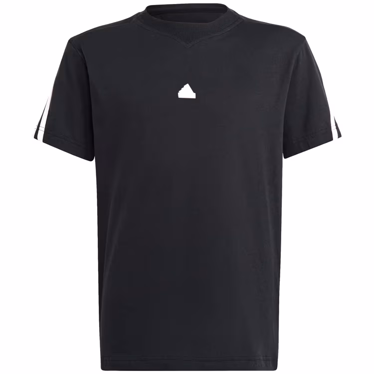 Футболка Adidas U FI 3S T
