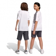 Set tricou + sorti Adidas U TR-ES 3S TSET thumbnav 2