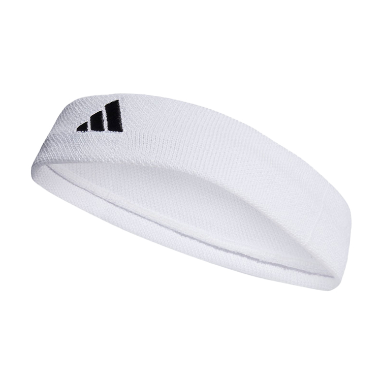 Повязка на голову Adidas Tennis Headband photo 