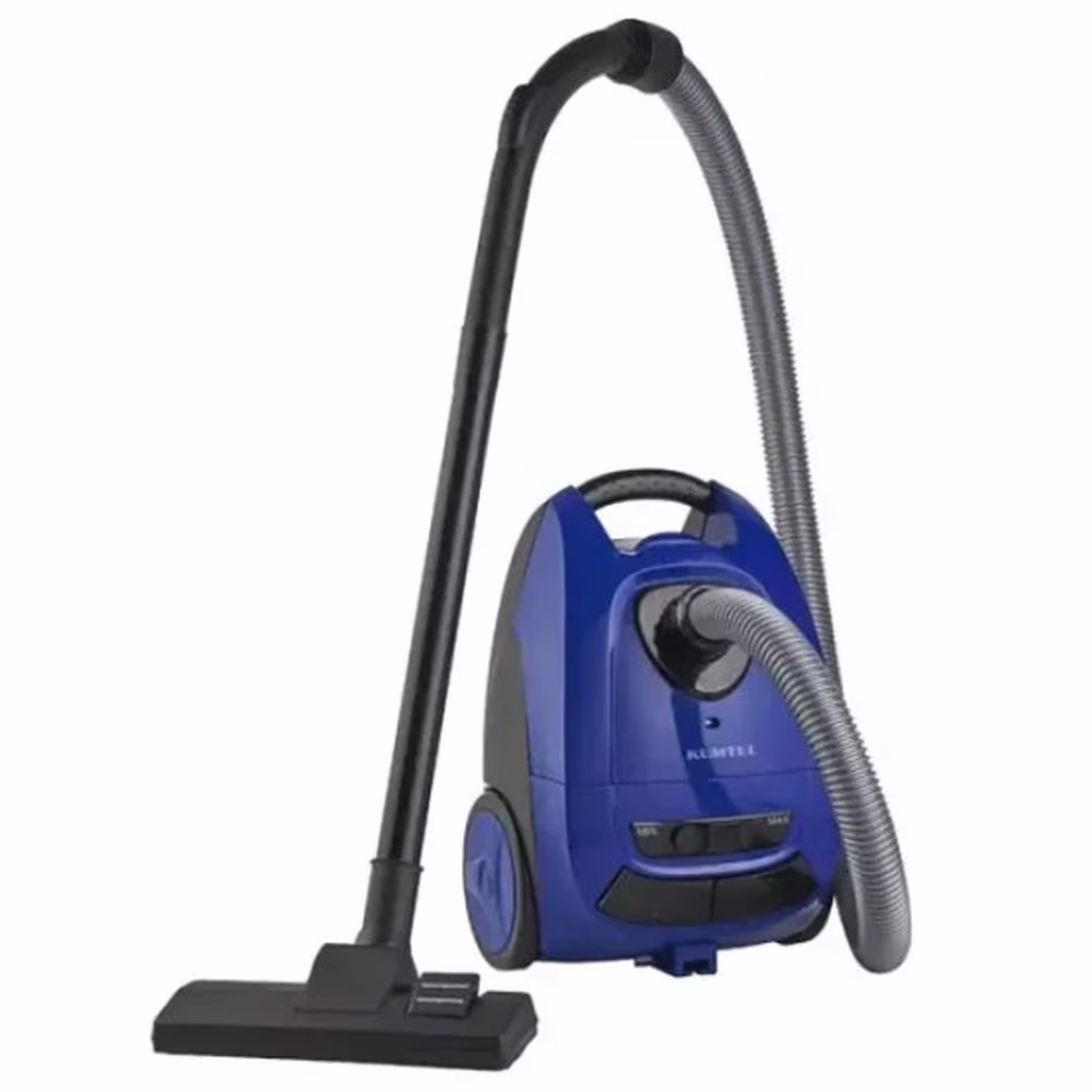 Aspirator cu sac Kumtel HVC-08 