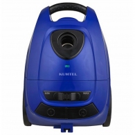 Aspirator cu sac Kumtel HVC-08 thumbnav 2