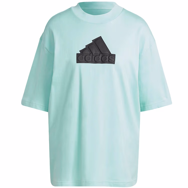 Футболка Adidas W FI BOS BF TEE