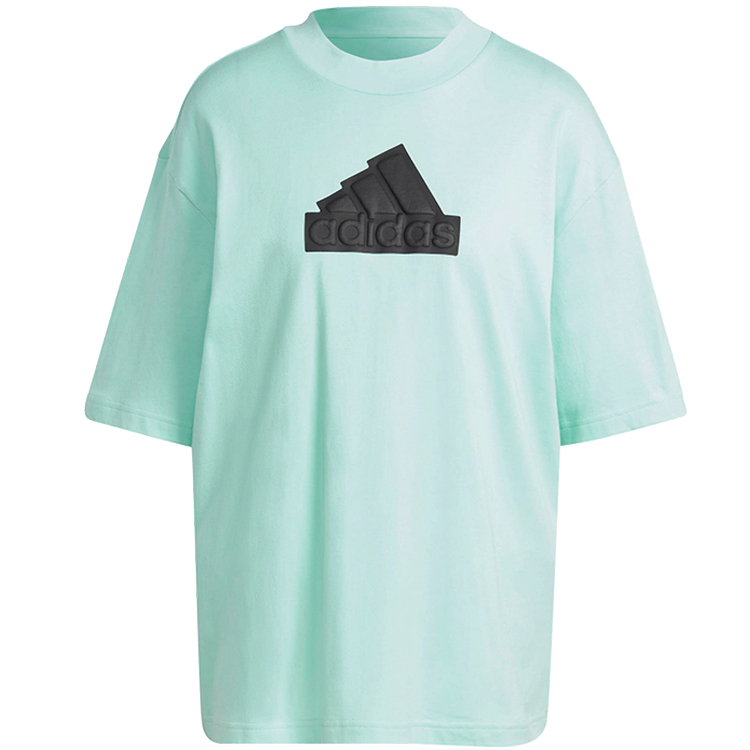 Футболка Adidas W FI BOS BF TEE photo 