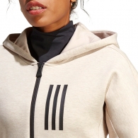 Hanorac Adidas W MV SL FZ HD thumbnav 4