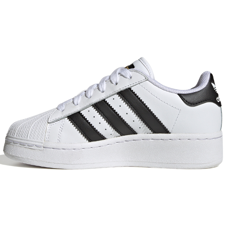 Кроссовки Adidas SUPERSTAR XLG J photo Кроссовки Adidas SUPERSTAR XLG J photo