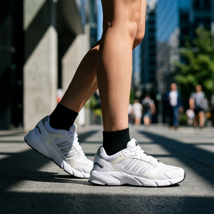 Incaltaminte Sport Adidas RUN ERA photo 4