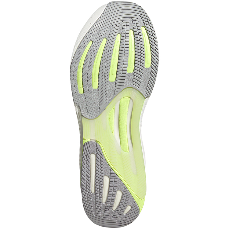 Кроссовки Adidas SUPERNOVA RISE 2 M / Мужской / 42 / Серый photo 2