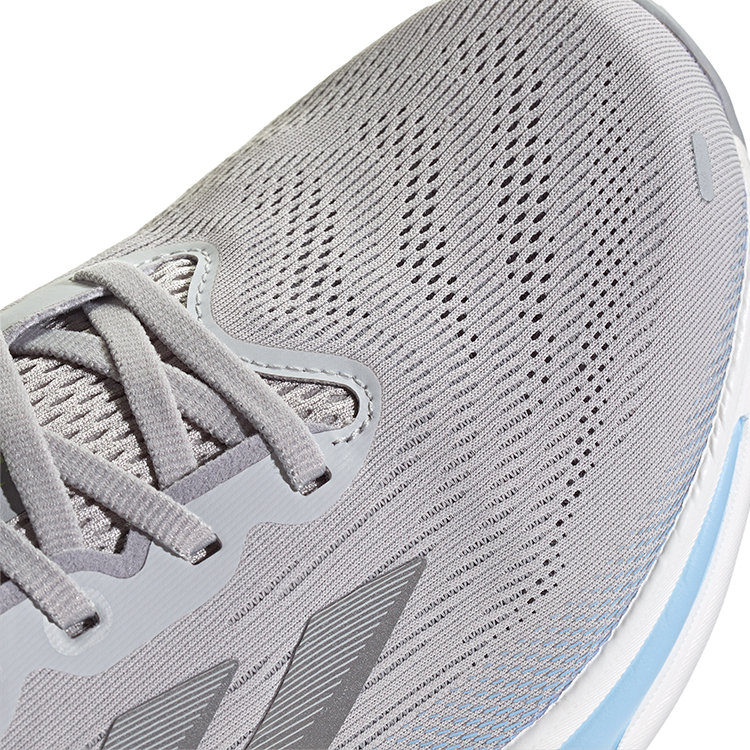Кроссовки Adidas SUPERNOVA RISE 2 M / Мужской / 42 / Серый photo 5