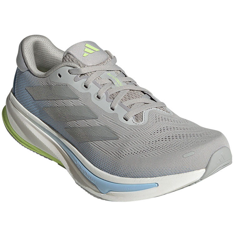 Кроссовки Adidas SUPERNOVA RISE 2 M / Мужской / 42 / Серый photo 6