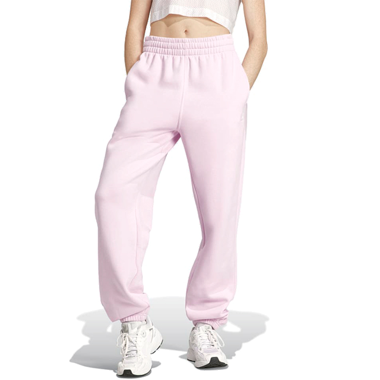 Pantaloni Adidas PANTS 2XS Roz Femei photo 2