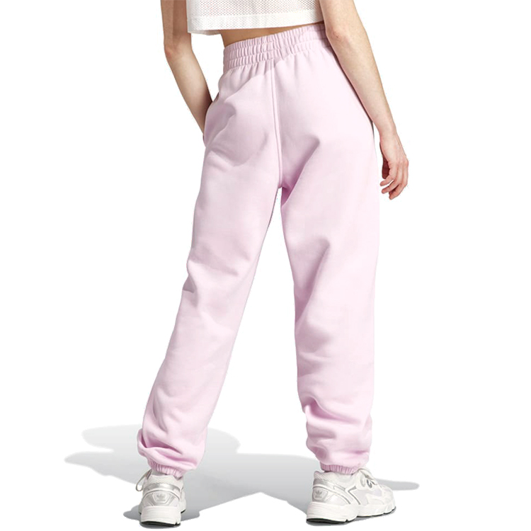 Pantaloni Adidas PANTS 2XS Roz Femei photo 4