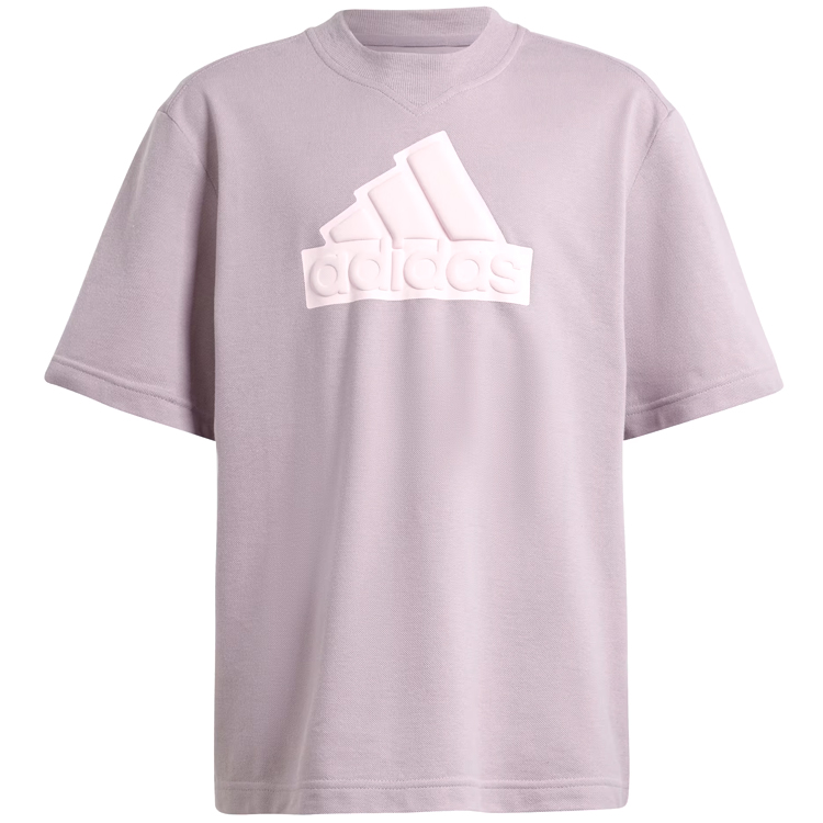 Футболка Adidas U FI LOGO T photo 