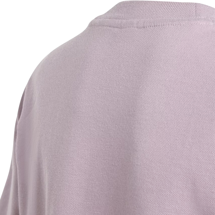Tricou Adidas U FI LOGO T / Femei / 128 / Liliac photo 3