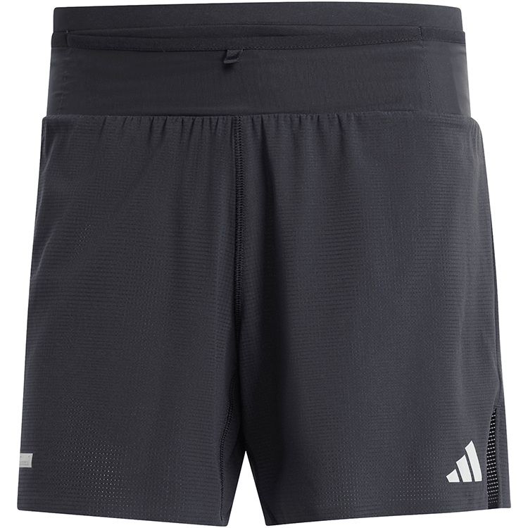 Sorti de bărbați Adidas ULT POCKET SHRT S Negru photo 4