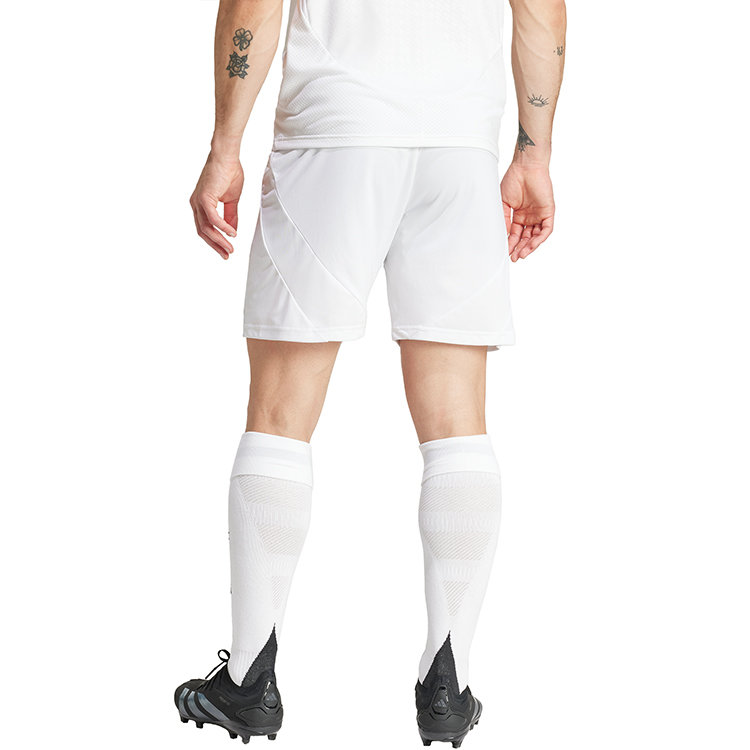 Шорты мужские Adidas REAL H SHO S Белый photo 3