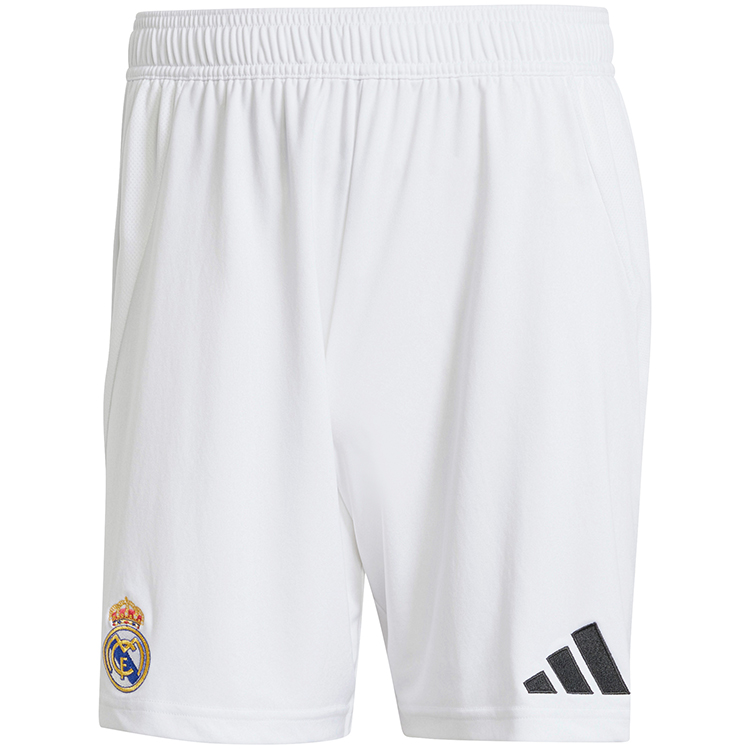 Шорты мужские Adidas REAL H SHO S Белый photo 7