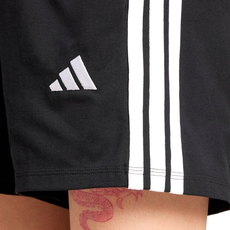 Sorti Adidas W 3S SJ SHO XS Negru Femei photo 3