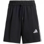 Шорты Adidas W 3S SJ SHO thumbnav