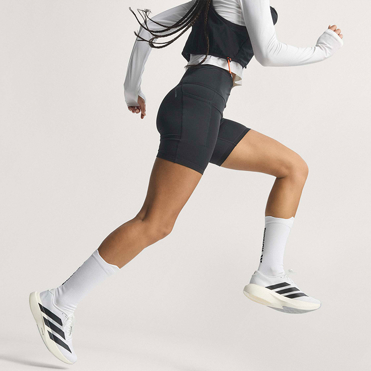 Incaltaminte Sport Adidas ADIZERO EVO SL photo 8