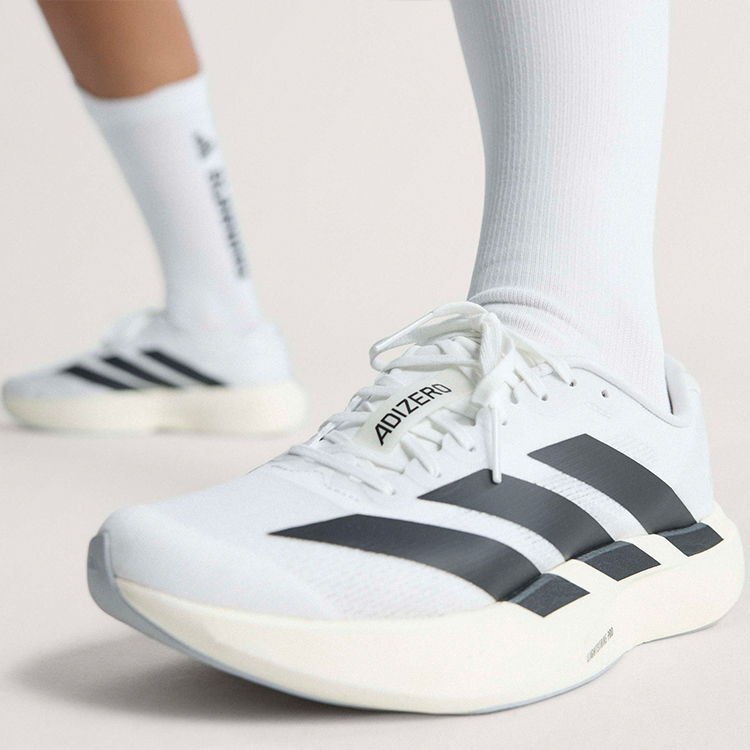 Incaltaminte Sport Adidas ADIZERO EVO SL photo 9