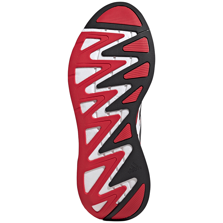 Incaltaminte Sport Adidas ADIZERO ARUKU pt Barbati / 42 / Alb photo 2