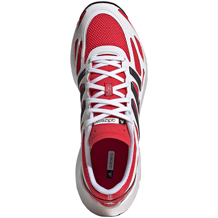 Incaltaminte Sport Adidas ADIZERO ARUKU pt Barbati / 42 / Alb photo 3
