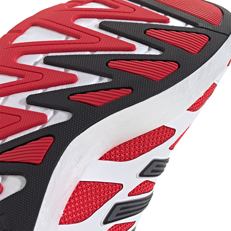 Incaltaminte Sport Adidas ADIZERO ARUKU pt Barbati / 42 / Alb photo 4