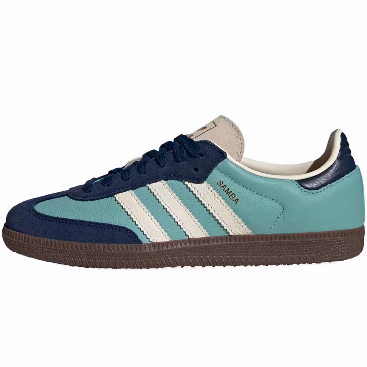 Incaltaminte Sport Adidas SAMBA OG W