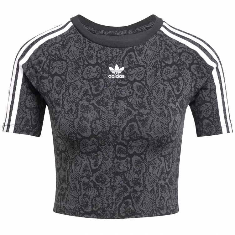 Tricou Adidas SNAKE BABY TEE