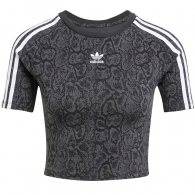 Tricou Adidas SNAKE BABY TEE thumbnav 6