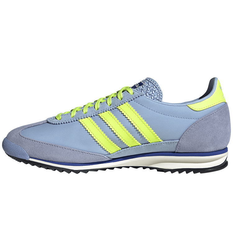Кроссовки Adidas SL 72 OG W / Женский / 38 / Синий photo 9