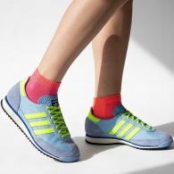 Кроссовки Adidas SL 72 OG W thumbnav 2