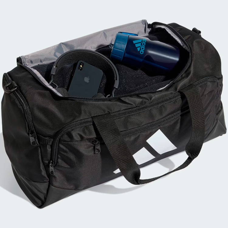 Geanta sport Adidas DEFENDER DUFFLE photo 3