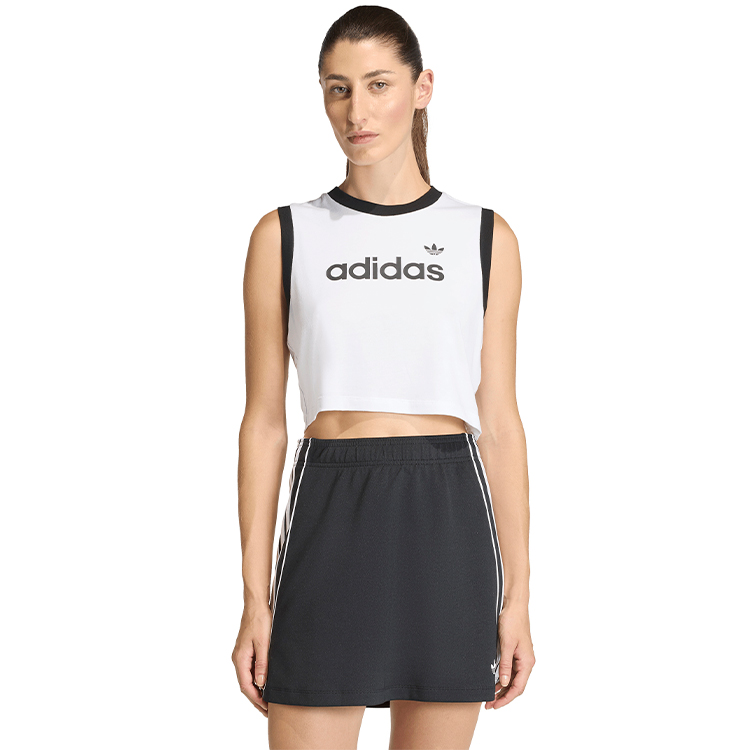 Майка Adidas LINEAR photo 1