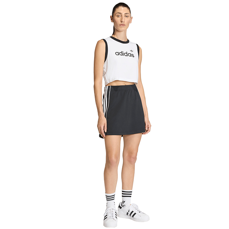 Майка Adidas LINEAR photo 4