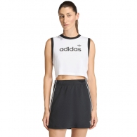 Майка Adidas LINEAR thumbnav 1