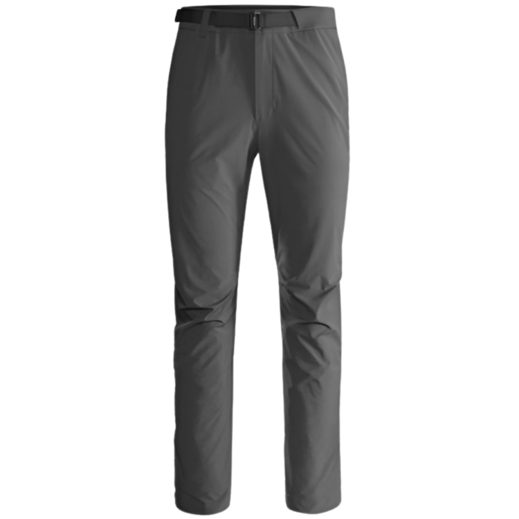 Pantaloni Kailas PANTS L Gri Barbati photo 3